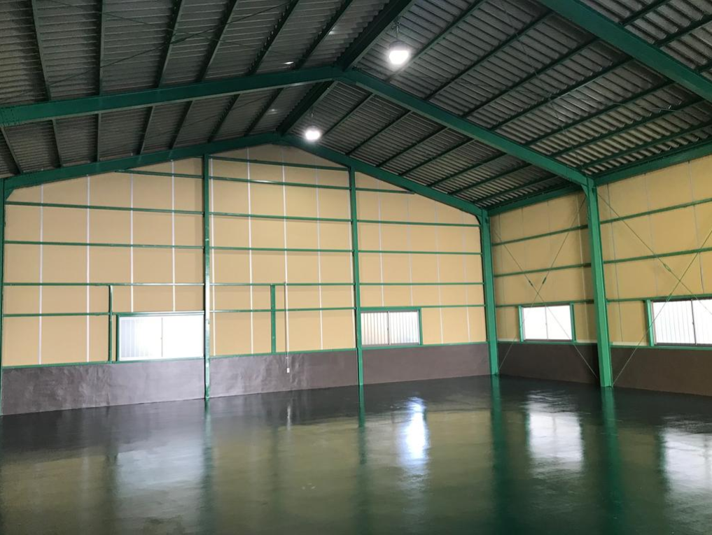 八尾市老原 貸倉庫 62坪