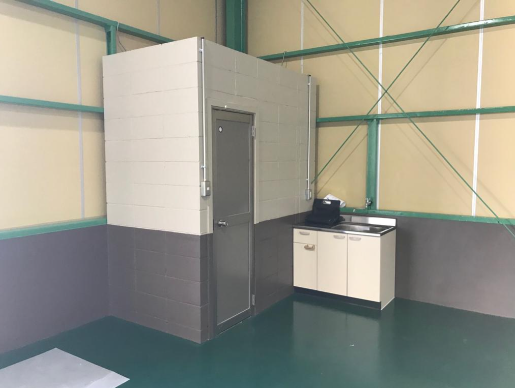 八尾市老原 貸倉庫 62坪
