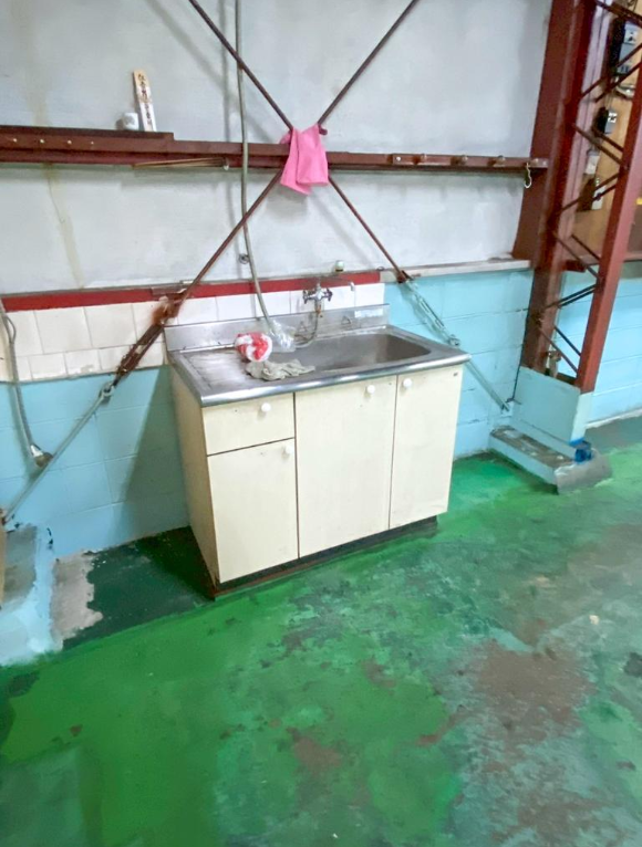 東大阪市柏田西 貸工場 57坪