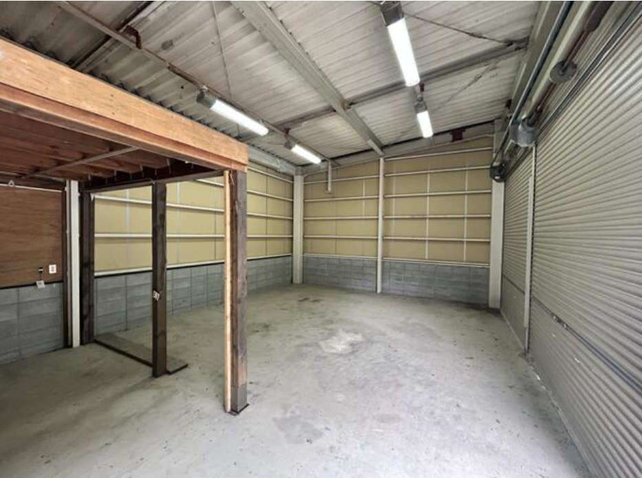 姫路市夢前町莇野 貸倉庫 25坪