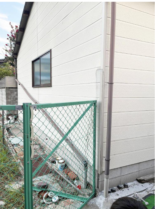 柏原市法善寺 売倉庫 17坪