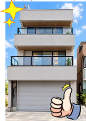 堺市堺区御陵通 売倉庫 86坪の画像