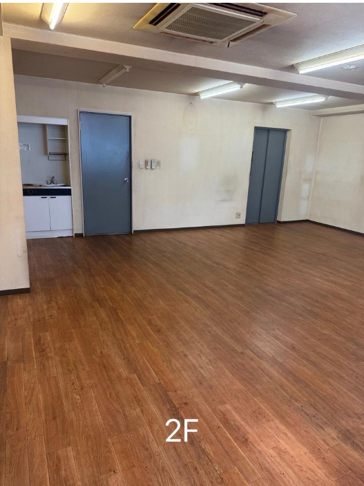 大阪市西成区出城 貸倉庫 88坪