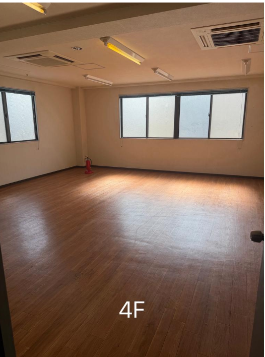 大阪市西成区出城 貸倉庫 88坪