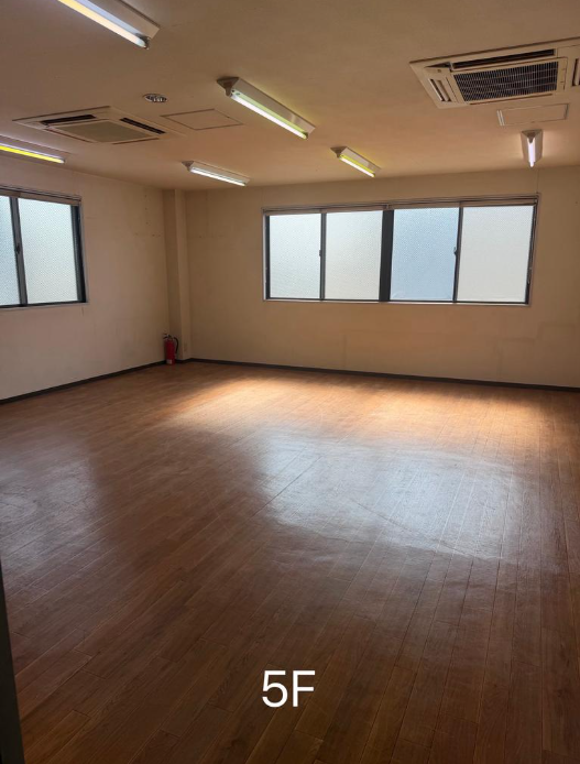 大阪市西成区出城 貸倉庫 88坪