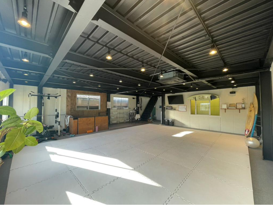大阪市生野区生野東 売倉庫 55坪