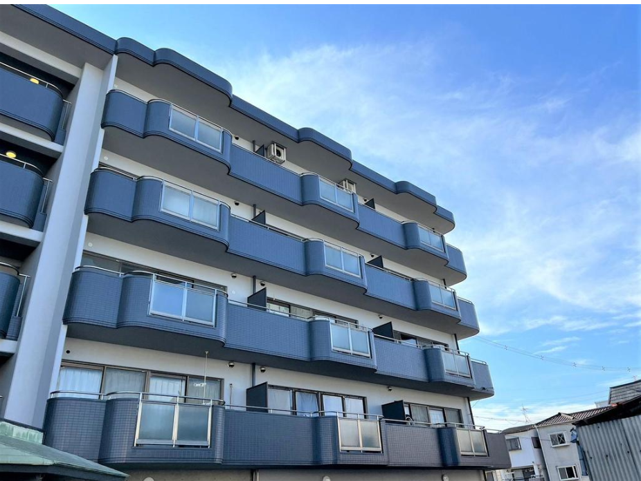 門真市三ツ島 貸倉庫 21坪 ＧＬＡＮＺ三ツ島の画像