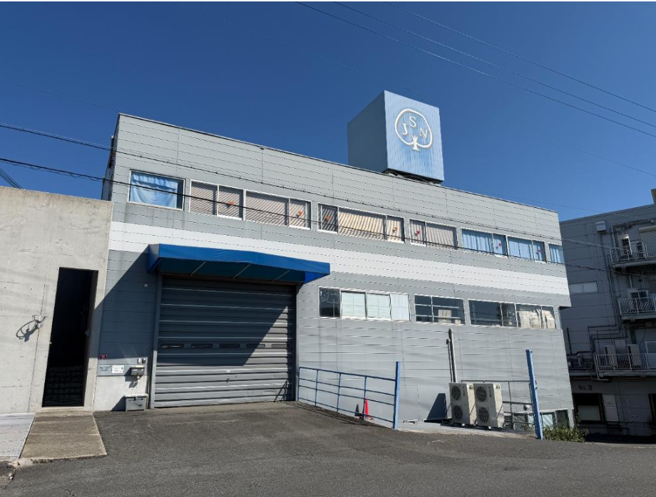 茨木市五日市 貸倉庫 137坪の画像